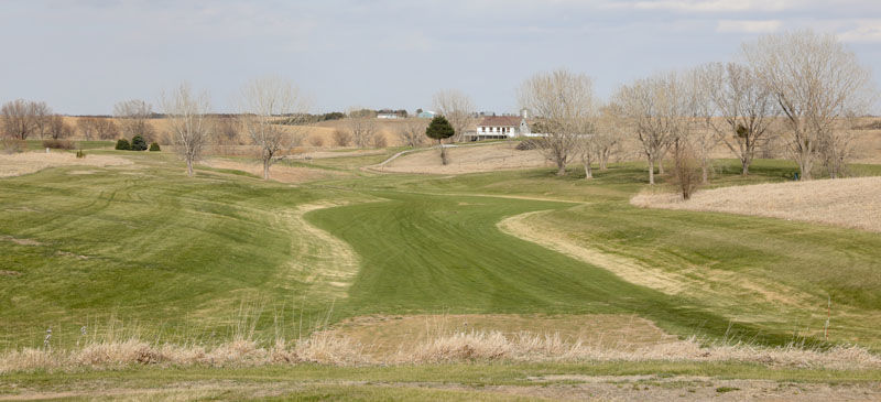 The Greens at Prairie Hills Golf Course